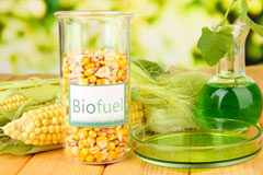 Blyton biofuel availability