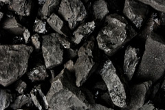 Blyton coal boiler costs