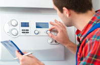 free commercial Blyton boiler quotes