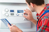 free Blyton gas safe engineer quotes