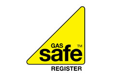 gas safe companies Blyton